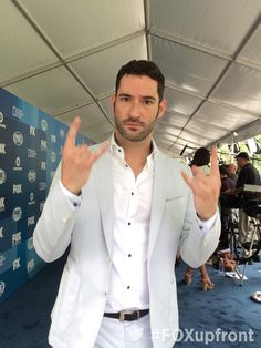 Tom Ellis