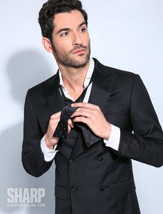 Tom Ellis