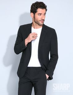 Tom Ellis