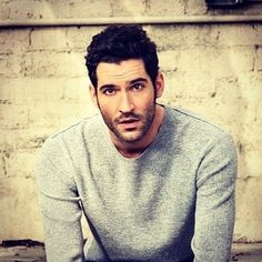 Tom Ellis