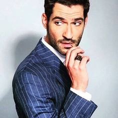 Tom Ellis