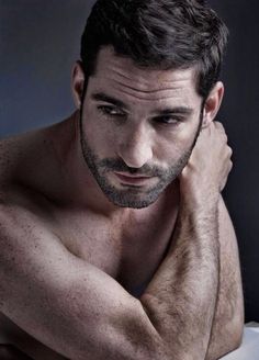 Tom Ellis