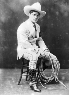 Tom Mix