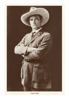 Tom Mix