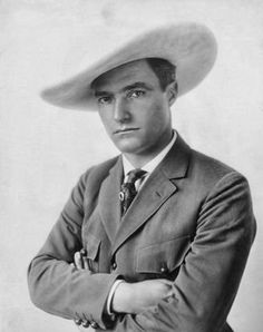 Tom Mix