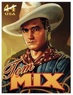 Tom Mix