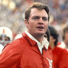 Tom Osborne