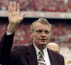 Tom Osborne