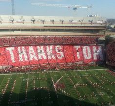 Tom Osborne