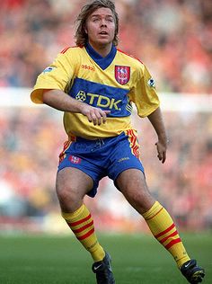 Tomas Brolin