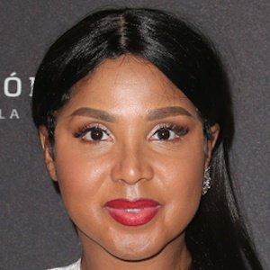 Toni Braxton