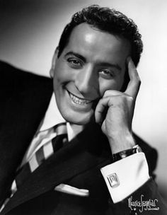 Tony Bennett