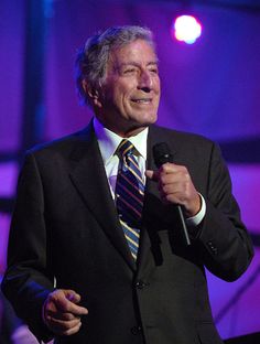 Tony Bennett