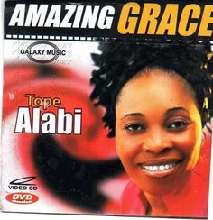 Tope Alabi