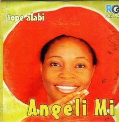 Tope Alabi