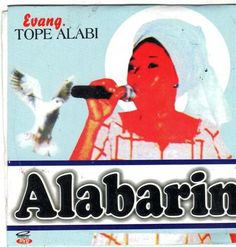 Tope Alabi