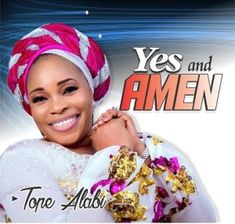 Tope Alabi