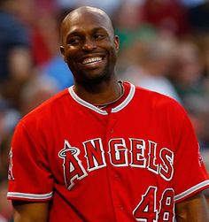 Torii Hunter