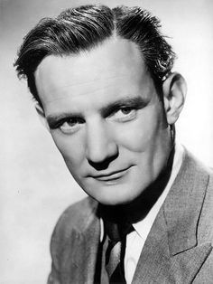 Trevor Howard