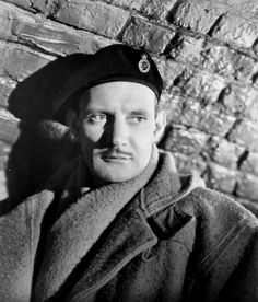 Trevor Howard