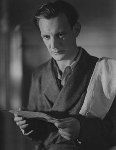 Trevor Howard