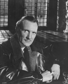 Trevor Howard