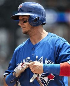 Troy Tulowitzki