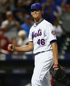 Tyler Clippard