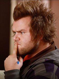 Tyler Labine