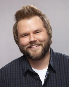 Tyler Labine