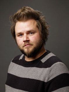 Tyler Labine