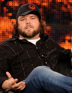 Tyler Labine