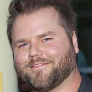 Tyler Labine