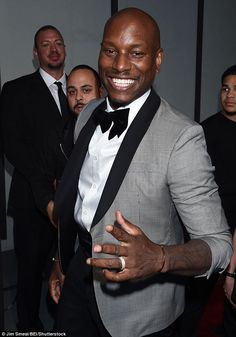 Tyrese Bowe