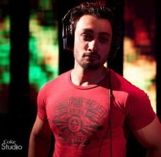 Umair Jaswal