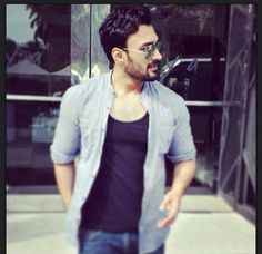 Umair Jaswal