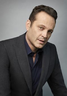 Vince Vaughn