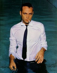 Vince Vaughn