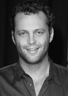 Vince Vaughn