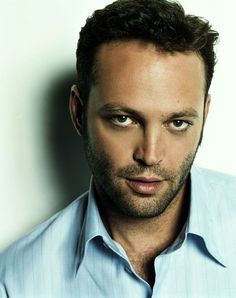 Vince Vaughn