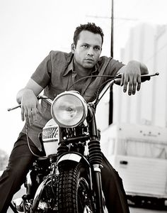 Vince Vaughn