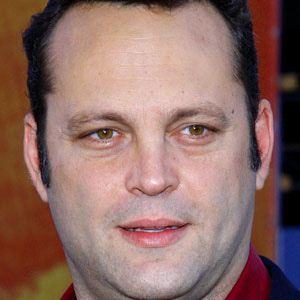 Vince Vaughn