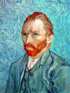 Vincent van Gogh