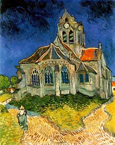 Vincent van Gogh