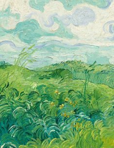 Vincent van Gogh