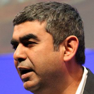 Vishal Sikka