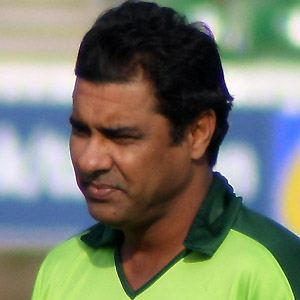 Waqar Younis