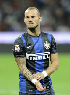 Wesley Sneijder