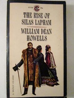 William Dean Howells