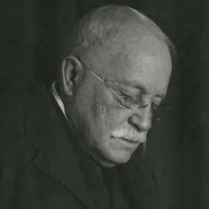 William Dean Howells